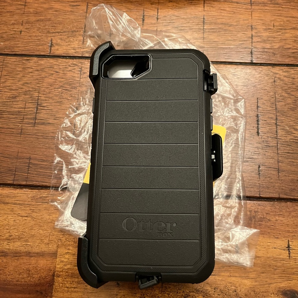 Otterbox Case